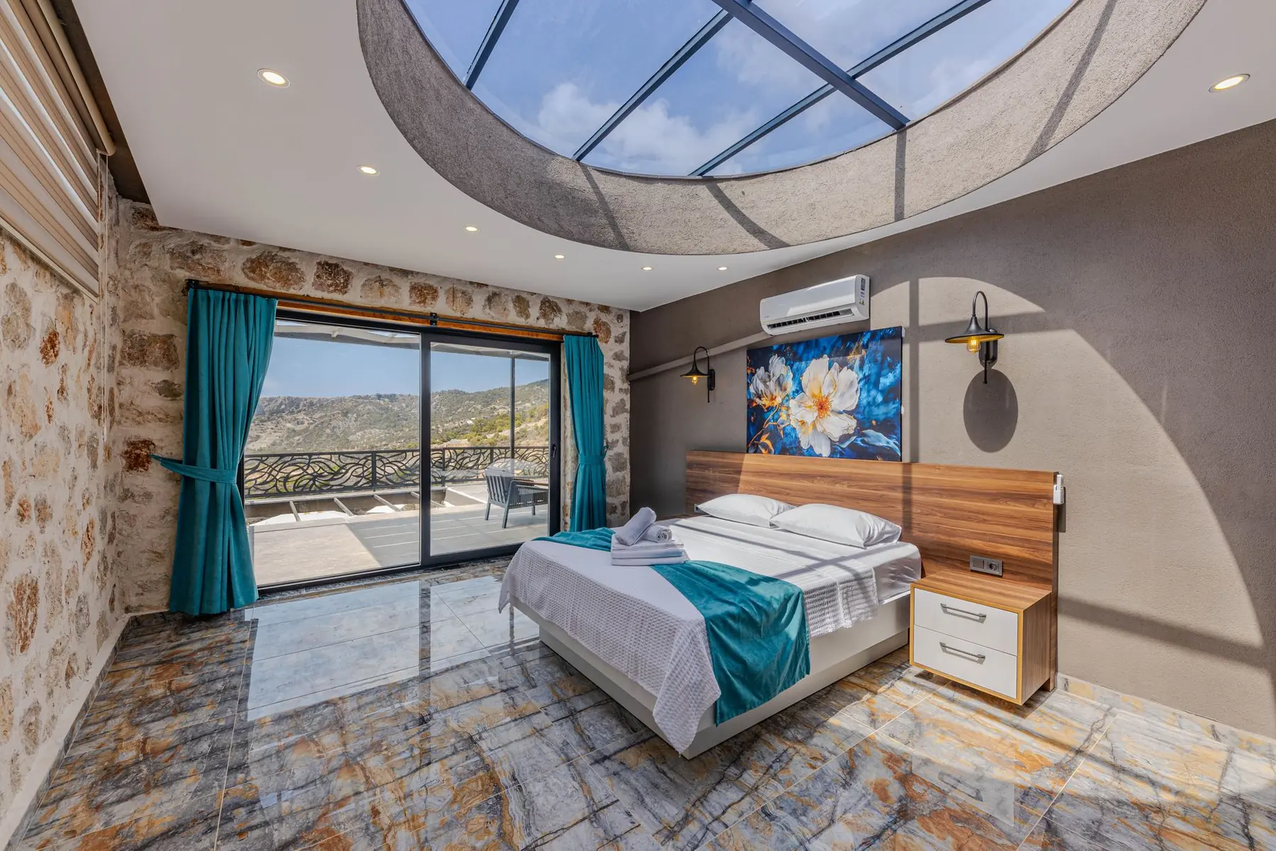 Signature apartma